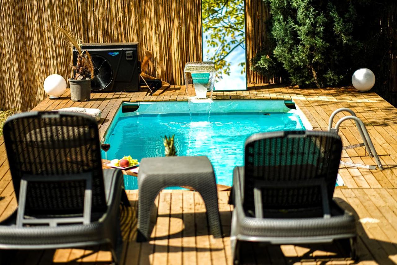 Smore Sapanca Villa Luaran gambar